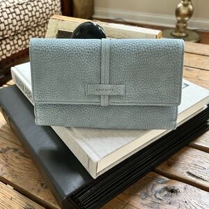 Hammitt Benjamin Wallet - New with Tags!